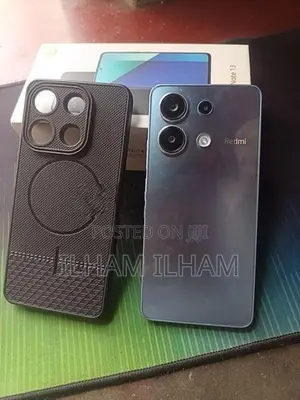 Xiaomi Redmi Note 13 (Used)