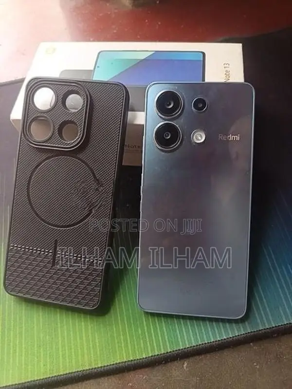 Xiaomi Redmi Note 13 (Used)