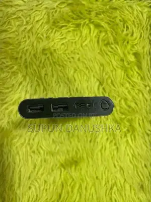 Xiaomi Mi 10000mAh Power Bank
