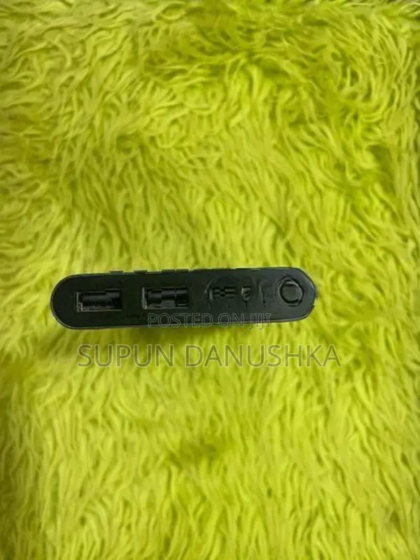 Xiaomi Mi 10000mAh Power Bank