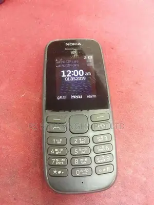Nokia 105 (Used)