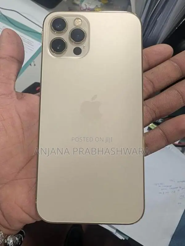 Apple iPhone 12 Pro 128 (Used)