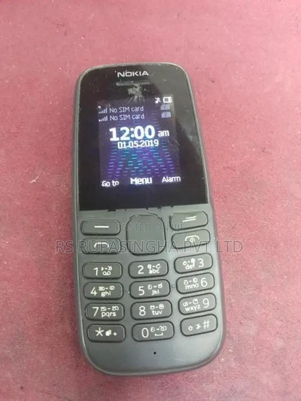 Nokia 105 (Used)