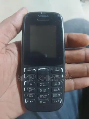 Nokia 105 Good (Used)
