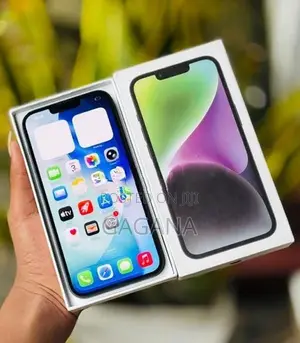 Apple iPhone 14 Plus 128GB (Used)