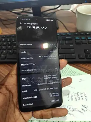 Honor X8 (Used)