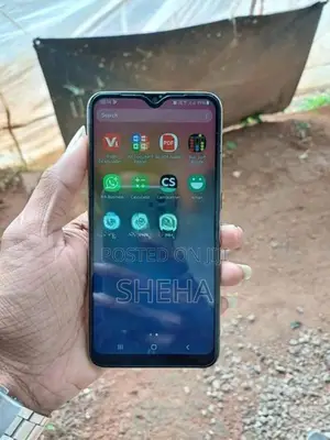 Samsung Galaxy A10 (Used)
