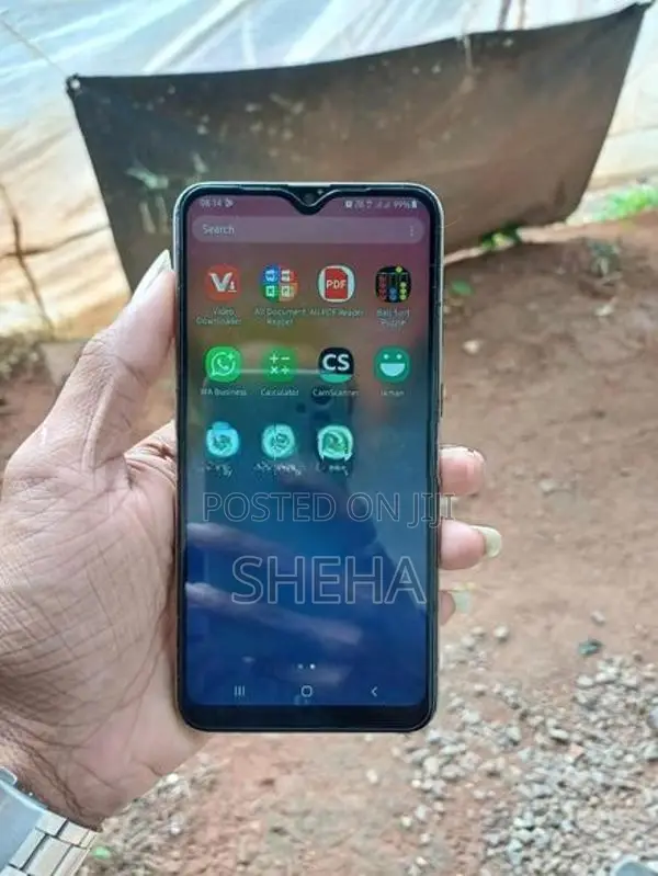 Samsung Galaxy A10 (Used)
