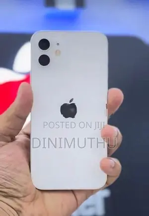 Apple iPhone 12 (Used)
