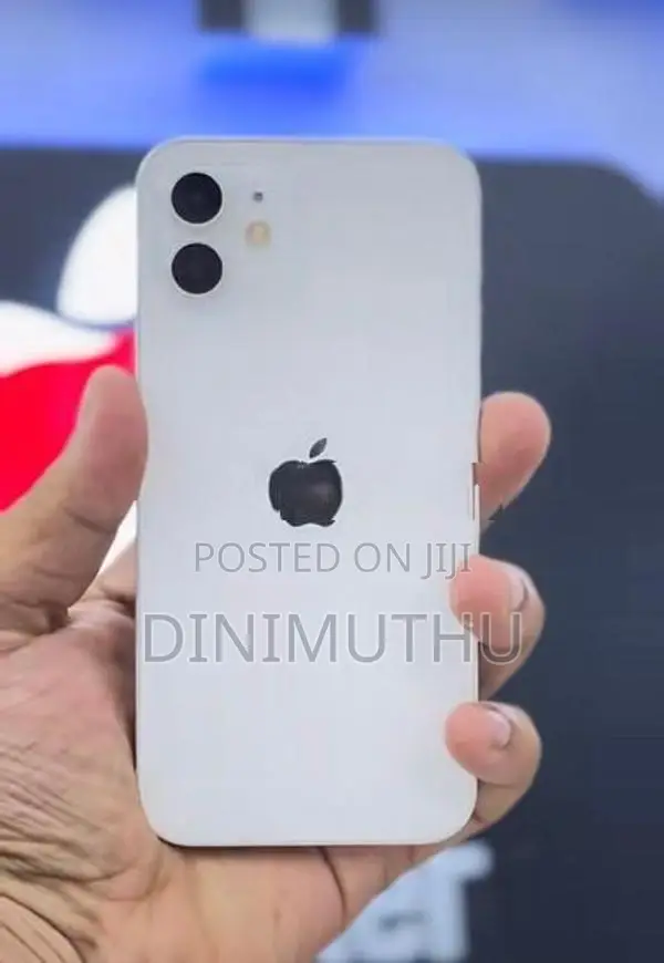 Apple iPhone 12 (Used)