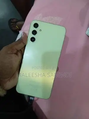 Samsung Galaxy A34 (Used)