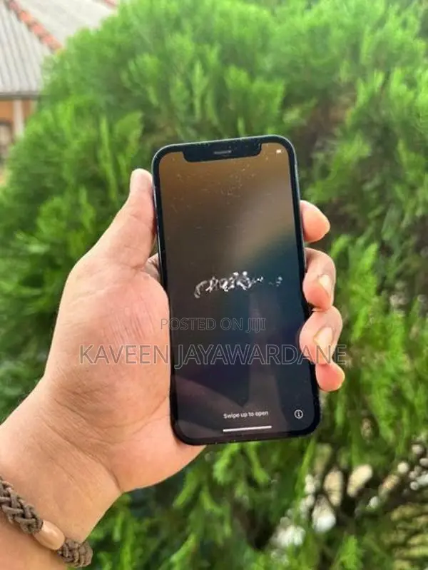 Apple iPhone 12 mini (Used)