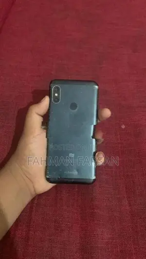 Xiaomi Mi A2 lite (Used)