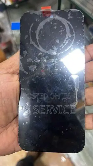 Google Pixel 10 Display Replacement