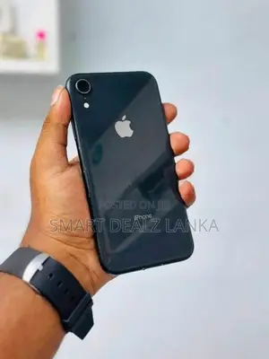 Apple iPhone XR 128GB (Used)