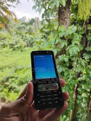 Nokia N73 (Used)