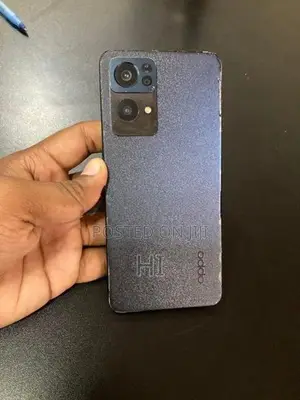Oppo Reno 7 pro 5g (Used)