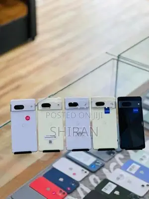 Google Pixel 7 128GB (Used)