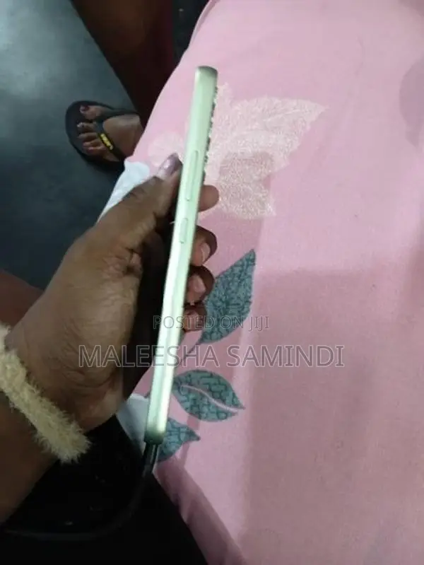 Samsung Galaxy A34 (Used)