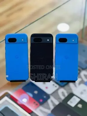 Google Pixel 8a 128GB (Used)