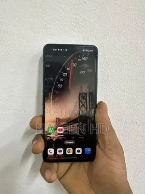 OnePlus Nord CE 5g (Used)
