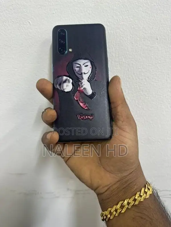 OnePlus Nord CE 5g (Used)