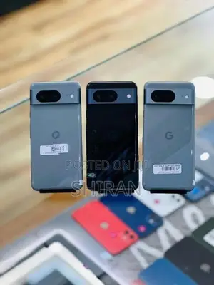 Google Pixel 8 128GB (Used)