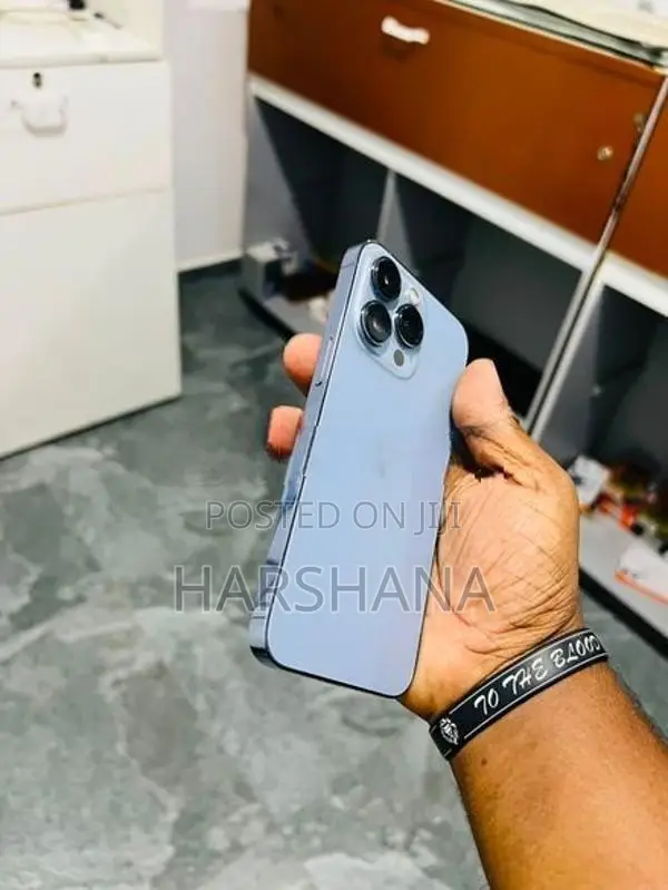 Apple iPhone 13 Pro 256GB (Used)