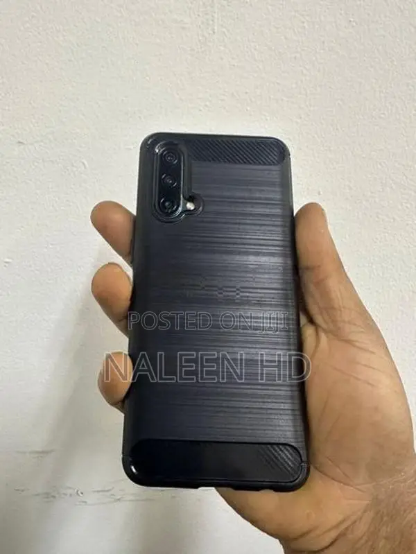 OnePlus Nord CE 5g (Used)