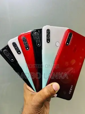 Oppo A31 8GB/ 256GB (Used)
