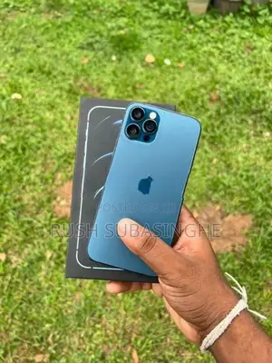 Apple iPhone 12 Pro 256Gb (Used)
