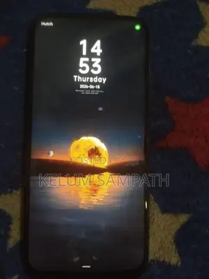 Honor X6c (Used)