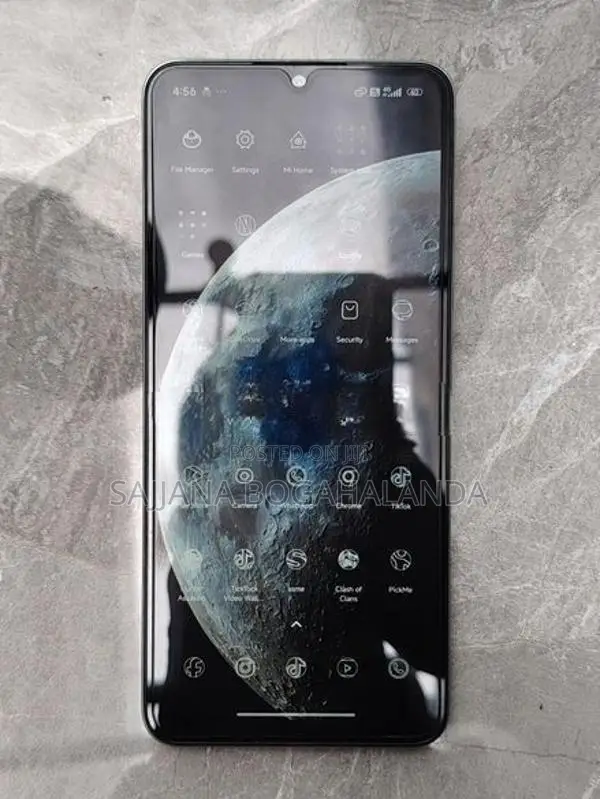 Xiaomi Poco M7 5G (Used)