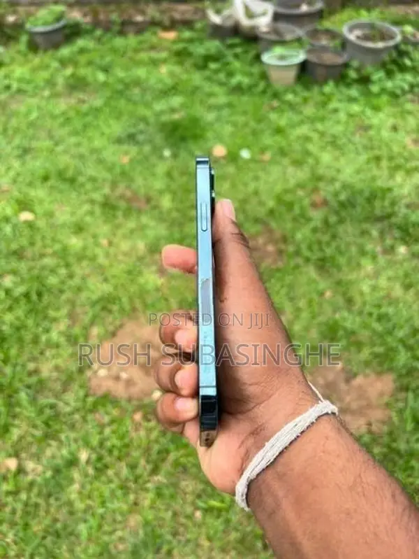 Apple iPhone 12 Pro 256Gb (Used)
