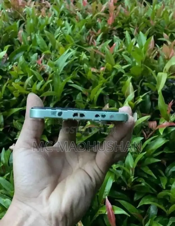 Xiaomi Redmi 13C 128GB (Used)