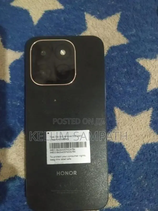 Honor X6c (Used)