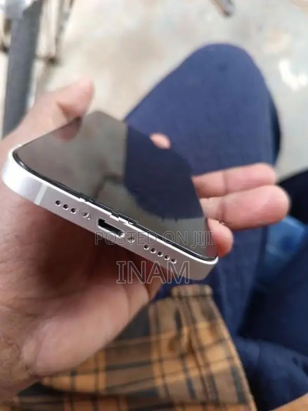 Apple iPhone 12 (Used)