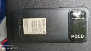 Xiaomi Poco M3 (Used)