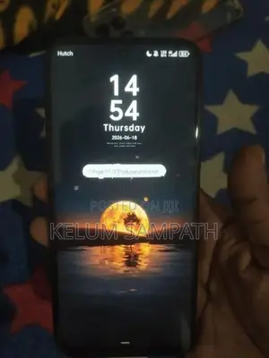 Honor X6c (Used)