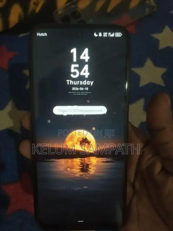 Honor X6c (Used)