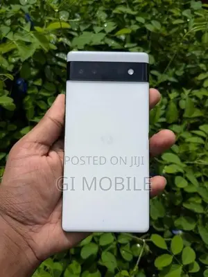 Google Pixel 6a 6GB 128GB (Used)