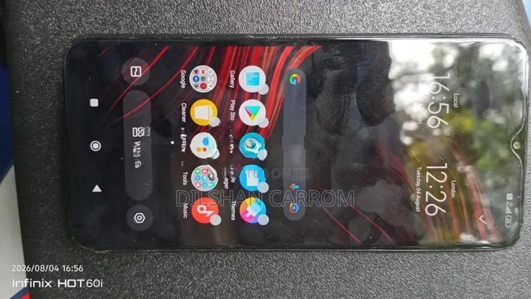 Xiaomi Poco M3 (Used)