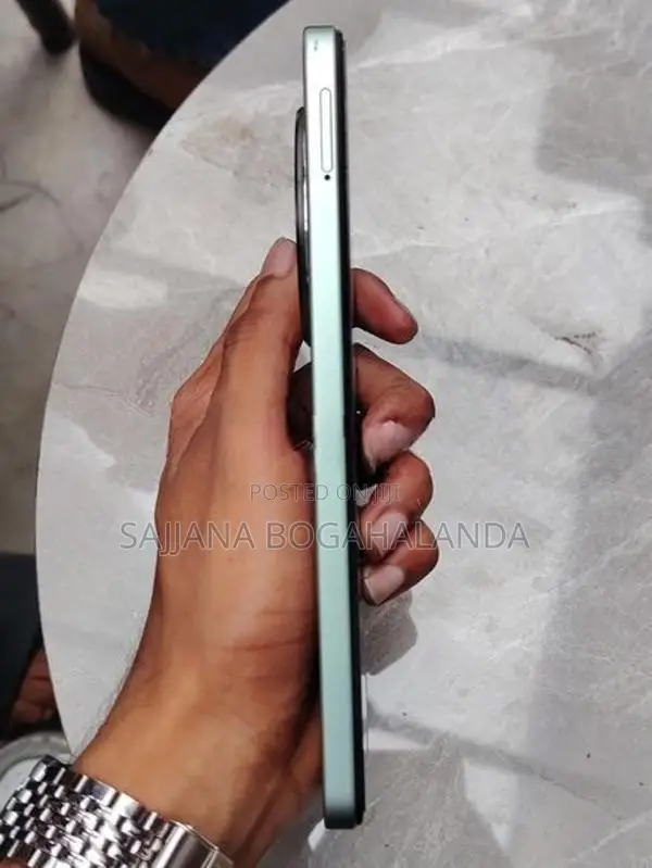 Xiaomi Poco M7 5G (Used)