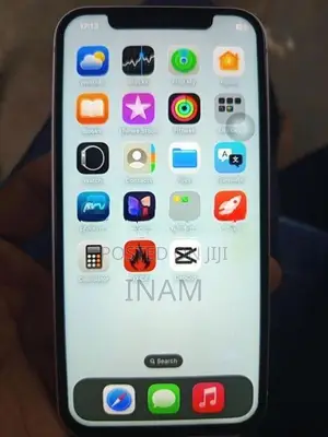 Apple iPhone 12 (Used)