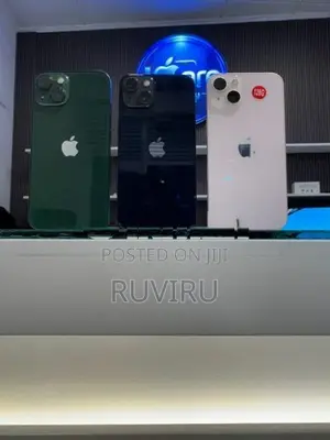 Apple iPhone 13 (Used)