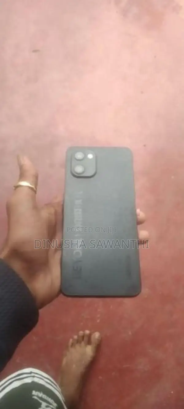 UMIDIGI A13S (Used)