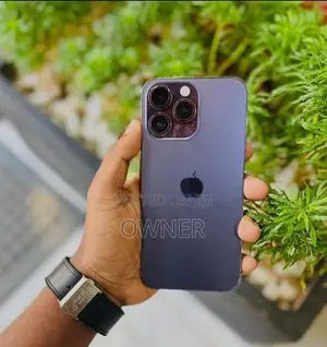Apple iPhone 14 Pro Max 256GB (Used)