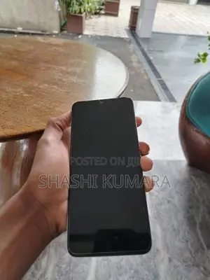 Infinix Smart 10 v (Used)