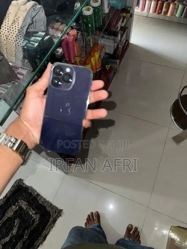 Apple iPhone 14 Pro Max (Used)