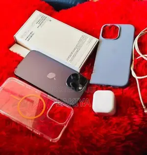 Apple iPhone 14 Pro Max 512GB (Used)